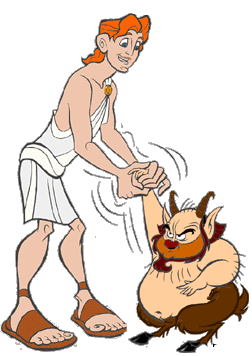 Hercules graphics
