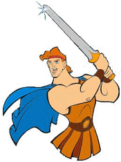 Hercules graphics