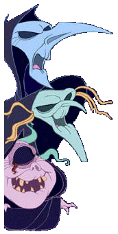 Hercules graphics
