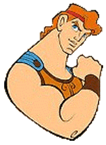 Hercules graphics