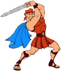 Hercules graphics