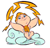 Hercules graphics