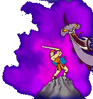 Hercules graphics