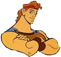 Hercules graphics