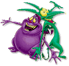 Hercules graphics