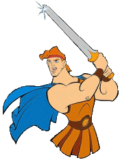 Hercules graphics