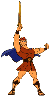 Hercules graphics