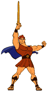 Hercules graphics