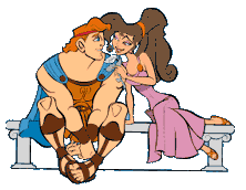 Hercules graphics