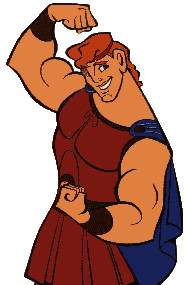 Hercules graphics