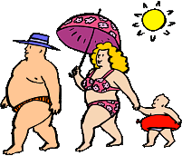 Holiday graphics