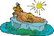 Holiday graphics