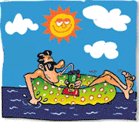 Holiday graphics