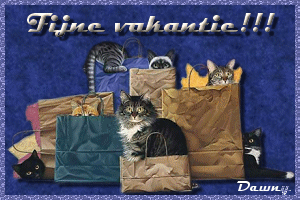 Holiday graphics