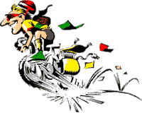 Holiday graphics