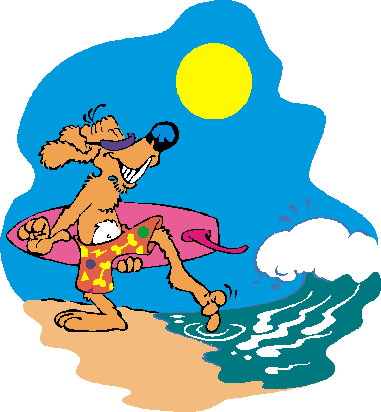 Holiday graphics