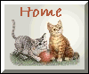 Home graphics