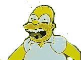 Homer graphics
