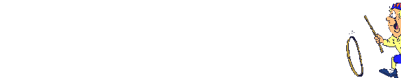 Hoop trundling graphics