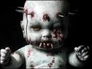 Horror graphics