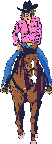 Horses graphics