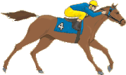 Horses graphics