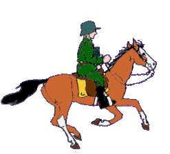 Horses graphics