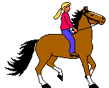 Horses graphics