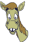 Horses graphics
