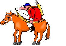 Horses graphics