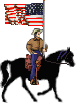 Horses graphics