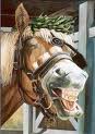 Horses graphics