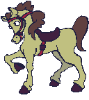Horses graphics