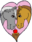 Horses graphics
