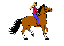 Horses graphics