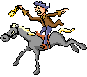 Horses graphics