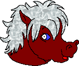 Horses graphics
