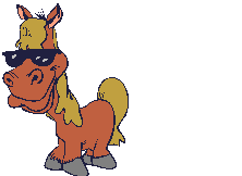Horses graphics
