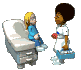Hospitals graphics