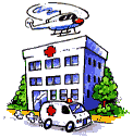 Hospitals