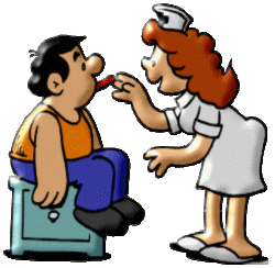 Hospitals graphics