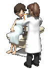 Hospitals graphics