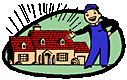Houseman graphics