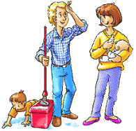 Houseman graphics