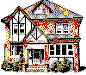 Houses graphics