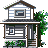 Houses graphics