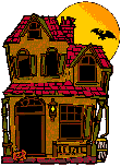 Houses graphics