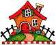 Houses graphics