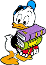 Huey dewey and louie graphics