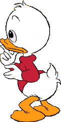 Huey dewey and louie graphics